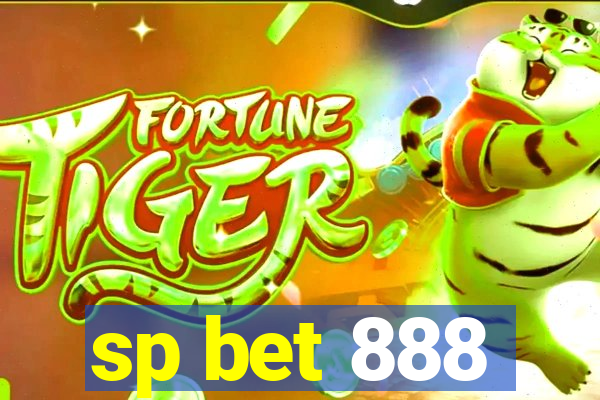 sp bet 888
